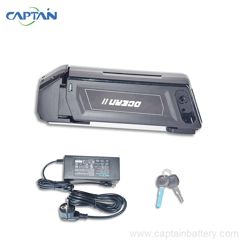 36 volt 500 watt battery