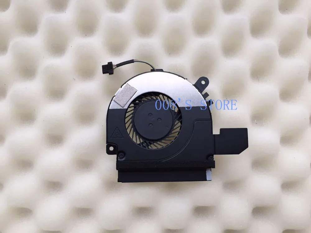 Ноутбук cpu кулер вентилятор и Heatsin для DELL XPS 12 XPS12 ультрабук SUNON EG50050S1-C040-S9A DP/N 0KTM0F DC28000C2S0