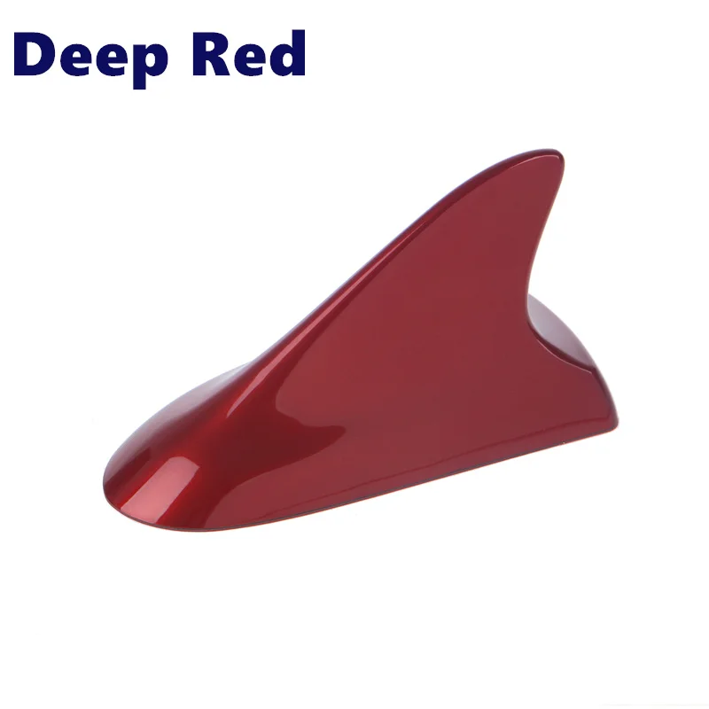 -deep red