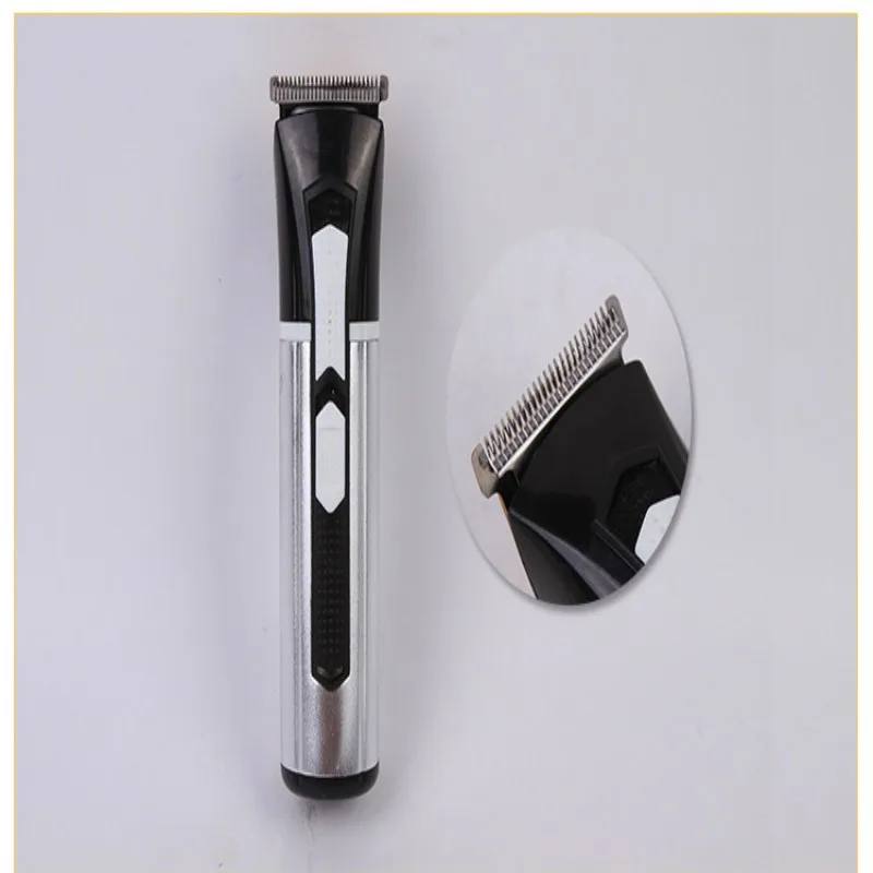 KEMEI 3 IN 1 Professional Rechargeable Electric Hair Trimmer Hair Clipper Professional Men and Baby Hair Cutting Machine KM-3007 KEMEI 3 IN 1 Professional Rechargeable Electric Hair Trimmer Hair Clipper Professional Men and Baby Hair Cutting Machine KM-3007