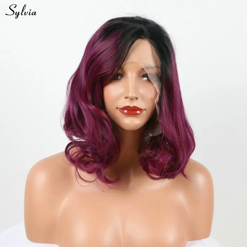 wine red bob (2)