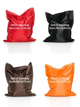 

Cover only No Filler - Junior outdoor ramark bean bag chair, waterproof beanbag sofa