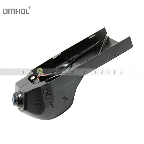 Car hidden camera for BMW 3-series