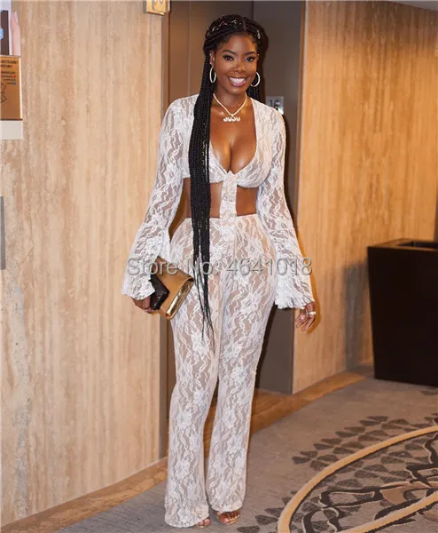 2019 two piece set605