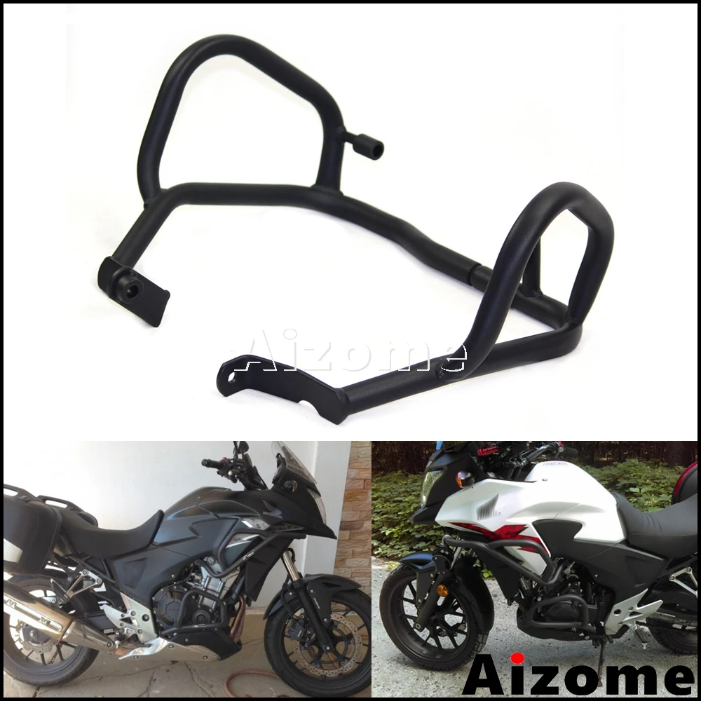 Buy Motorcycle Engine Guard Engine Guard Crash Bar