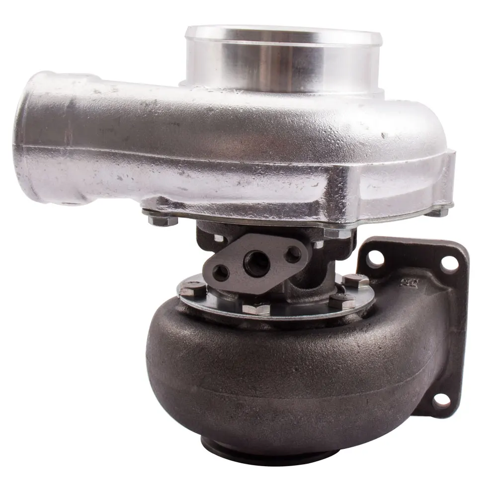 Dreno de Óleo 82 a - Kit de Linha de Alimentação a - r com .82 Turbocompressor Turbo Universal r Retorno Turbina. 70 V-band Flange 550hp T70 T3. 7 High Quality Automóveis e motos