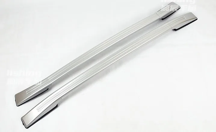  For Honda Accord Crosstour 2011-2017 Roof Racks Auto Luggage Rack High Quality Aluminum Screw Insta