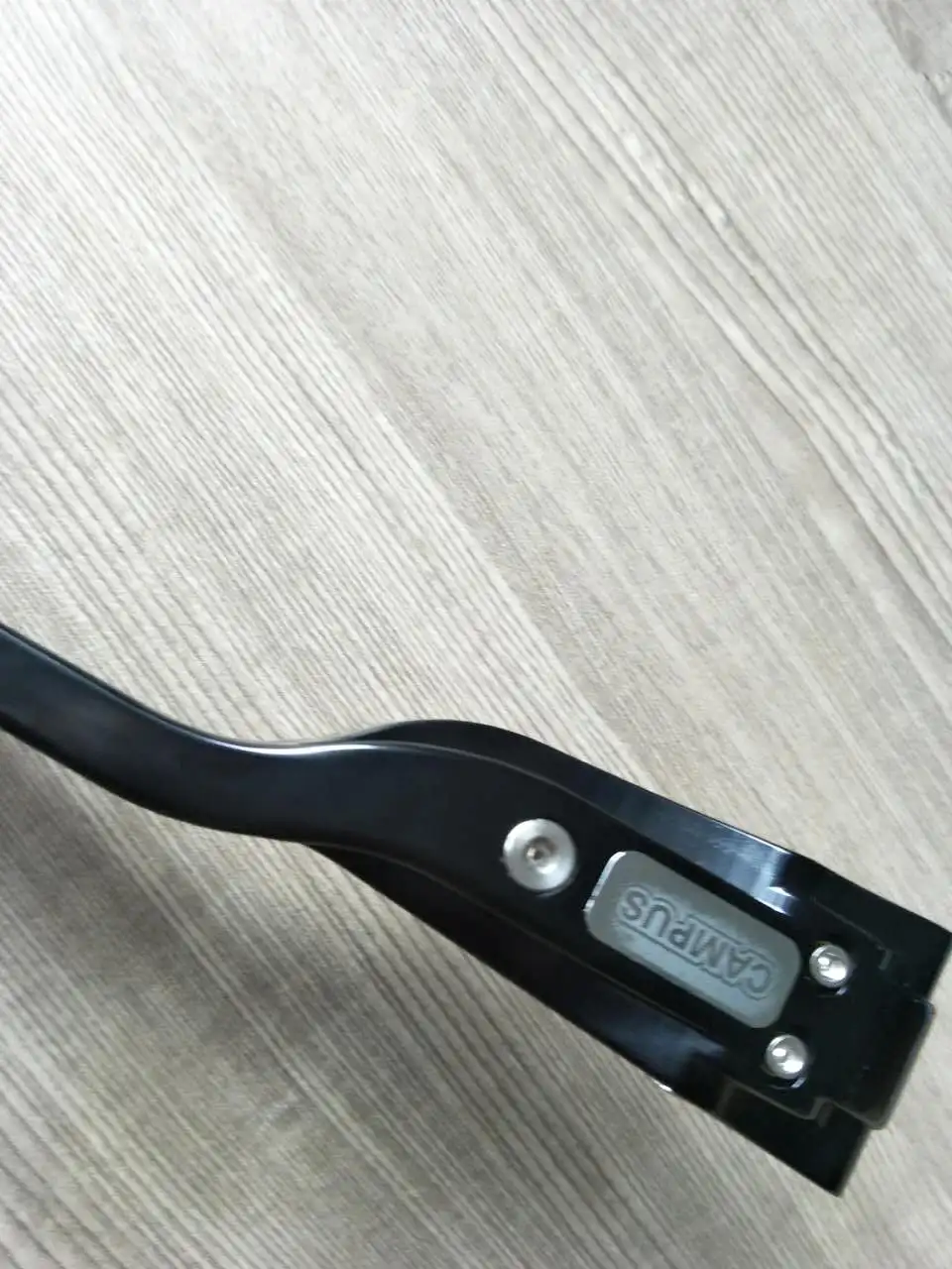 

DECUT New Style CAMPUS Recurve Bow Riser CNC Material Popular for Women