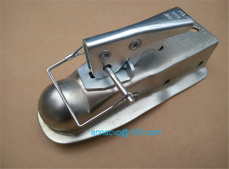 Ball Hitch Back Trailer Coupler Tongue 1 (1)