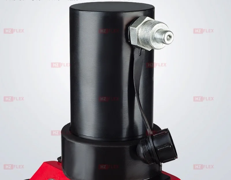 hydraulic tool 6