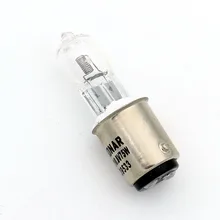 DONAR DN-39533 10,8 V 75 W 10.8V75W BA15d лампочка Доктор Фишер 8500003008 baeo 3008 операционной Хирургическая Лампа
