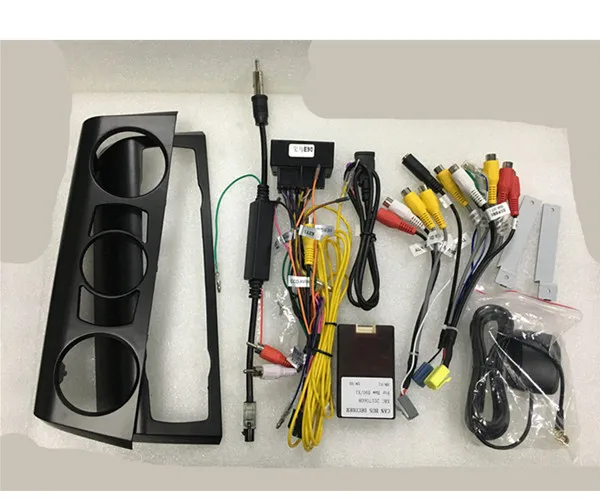 Discount Wholesale! car radio DVD  wince For BM W 1 series E81 E82 E87(2004-2012) E88 116i 118i  withBluetooth BT 1080P Ipod Map 8