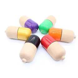 Snigle отверстие таблетки Kendama японский деревянная игрушка кэндама malabares de fuego juegos de habilidades jumbo kendamas шарами