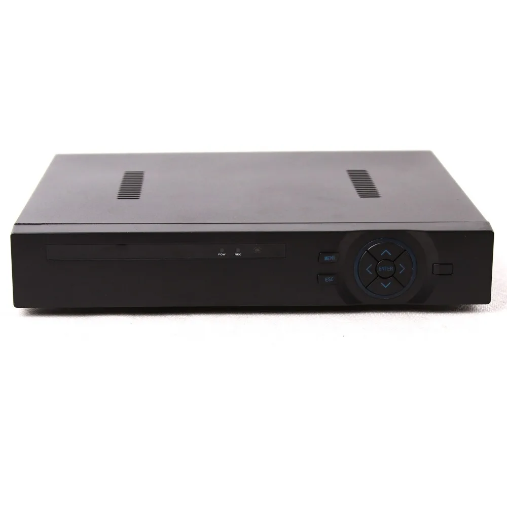 Домашний видеорегистратор AHD 1080P 16CH AHDH DVR 16 каналов 2 SATA HDD порт AHD DVR 16CH Гибридный: 8CH AHDH 1080P+ 8CH IP 1080P
