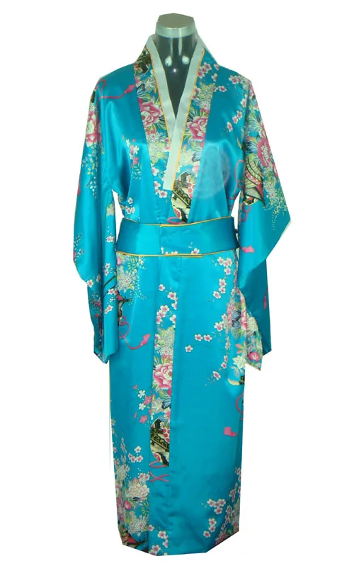 japanese dressing gown