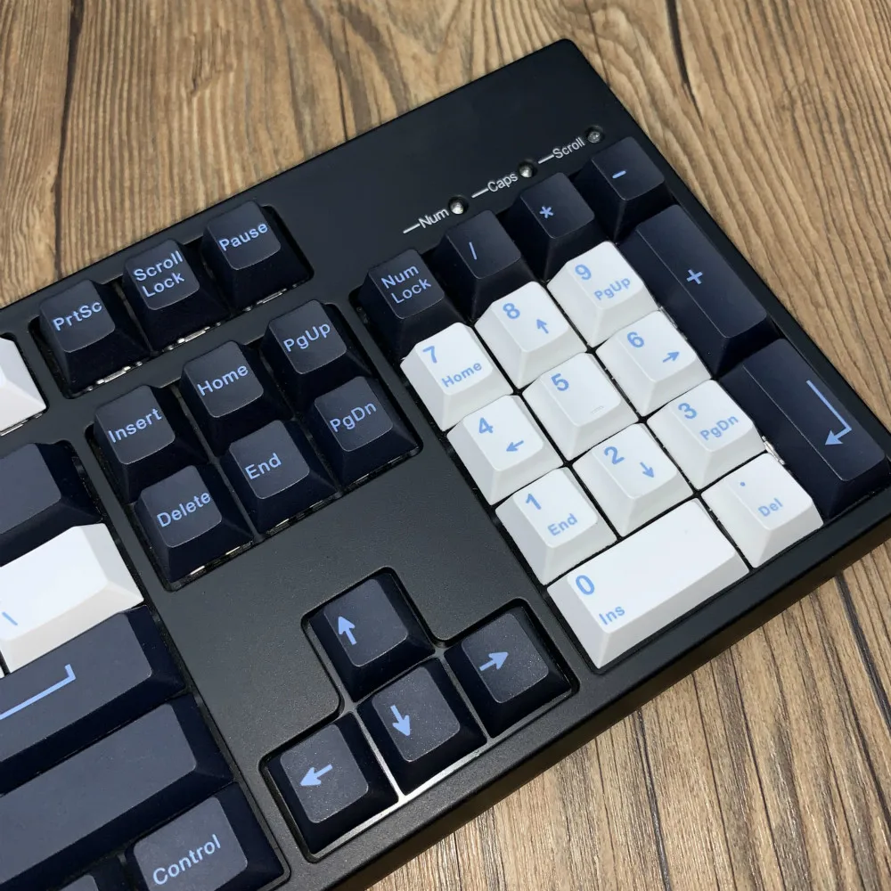 Keycaps поверхности краситель sub Keycap Вишневый профиль PBT Вишневый профиль краситель sub Pbt Keycaps Вишневый