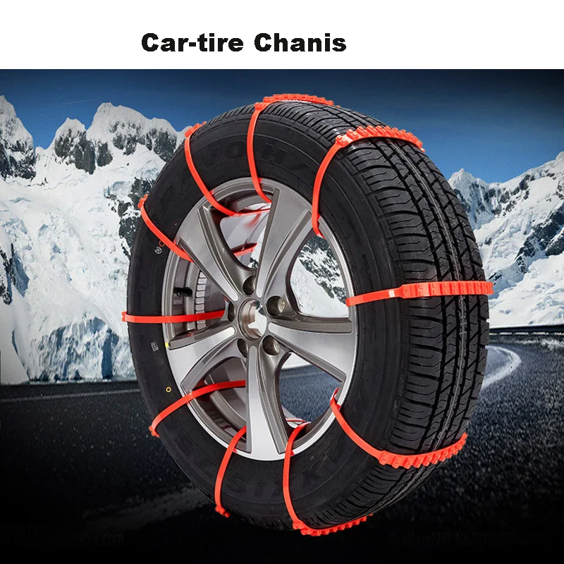 Popular Nylon Tire ChainsBuy Cheap Nylon Tire Chains lots from China