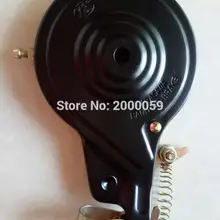 Электрический велосипед 90 мм задний барабанный тормоз в сборе E-Bike