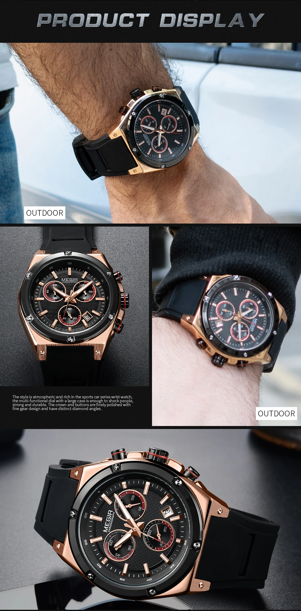 Watches men 2073 (17)