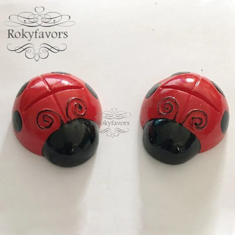 ladybug place card holder (7)