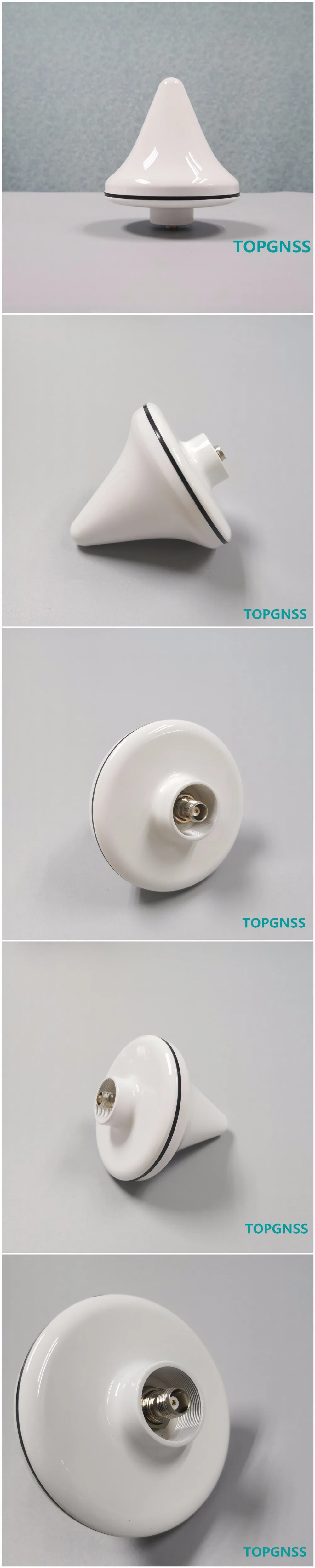High precision timing GNSS antenna TOPGNSS GPS