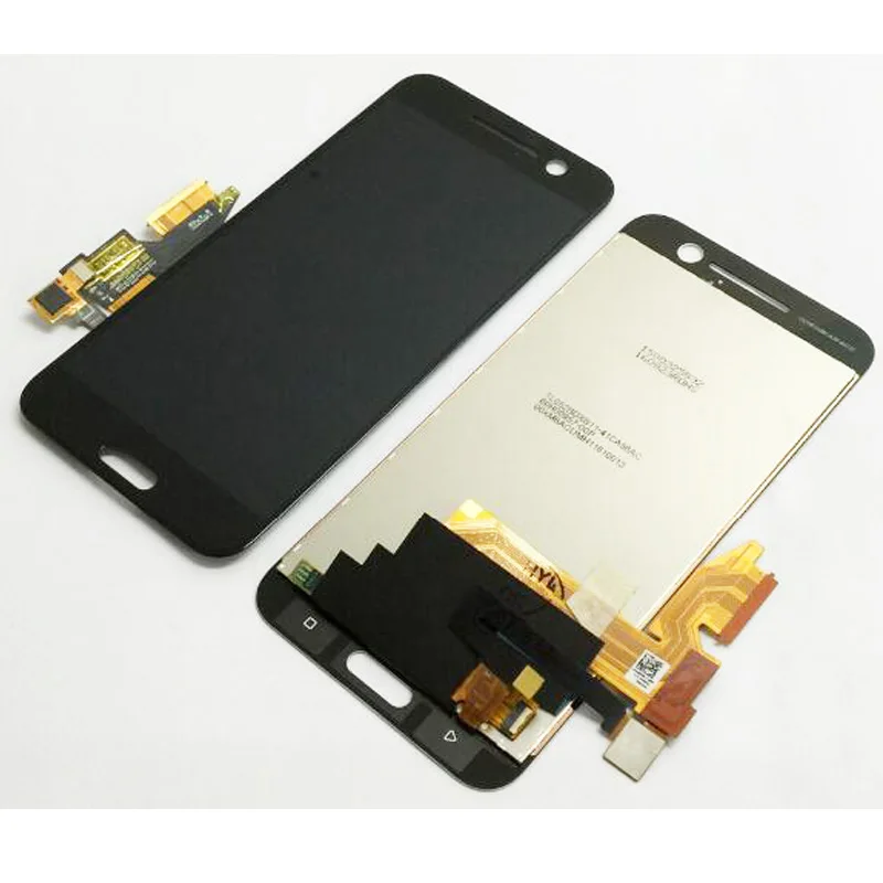 

ACKOOLLA Mobile Phone LCDs for HTC 10 One M10 M10H Accessories Parts Mobile Phone LCDs Touch Screen