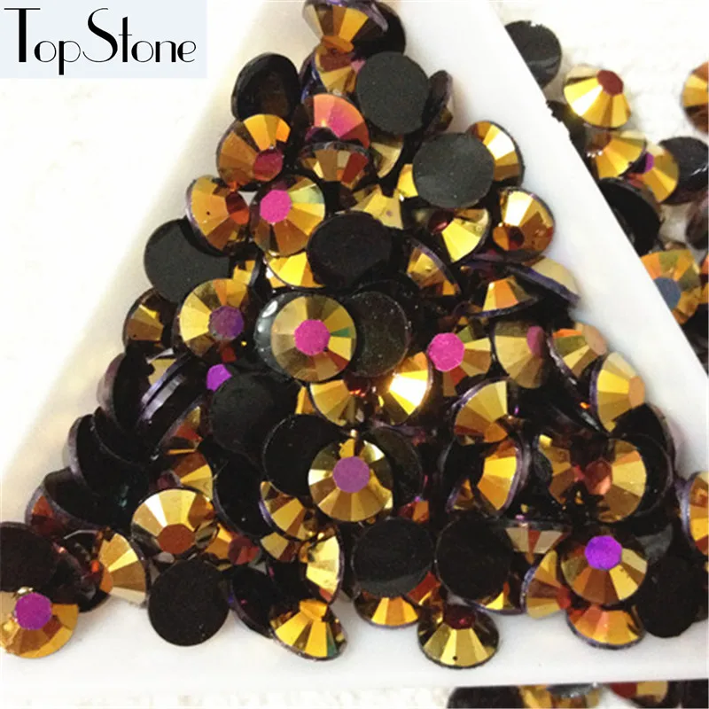 J4# Jelly Gold Rose AB
