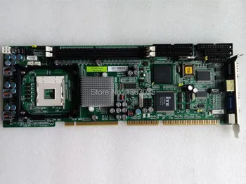 

IP-4GVP20 REV:3.0 industrial motherboard well tested working