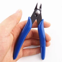 Mini Bevel Pliers Hand Tools Pliers Electrical Wire Cable Cutters Cutting Side Pliers For Electronic Cigarette Herramientas