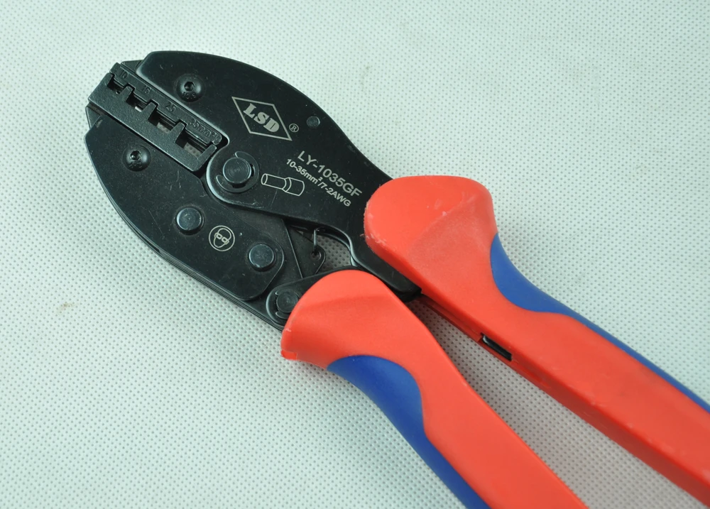 LY-1035GF head