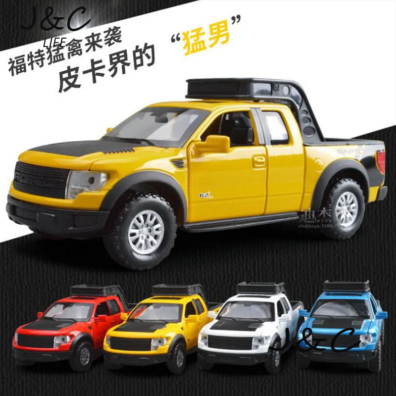 ford f-250 масштабная модель ford f-250 масштабная модель