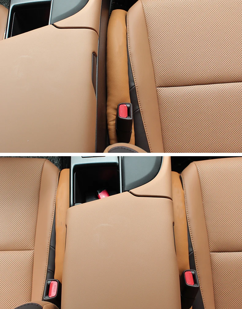 Сиденье зазор заглушка герметичная полоса сиденье Джем вилка внутренние декоративные аксессуары для автомобиля для Lexus UX200 UX250h UX260h