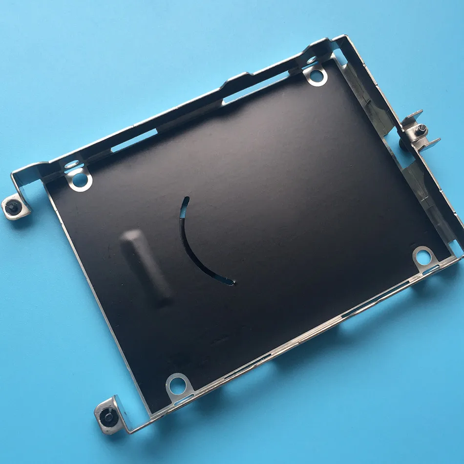 Оригинальный жесткий диск Caddy & Винты для HP Elite Book 8460P 8470W 8560W 8570 8760W 8770W|screw spike|screw