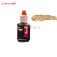 Permanente para Tatuagem Potência da Máquina de Abastecimento Descartáveis de Beleza Cartucho Agulhas Blunt Sobrancelha Maquiagem Esterilizado Cosméticos rl 10 Pcs 22 Agulhas para tatuagem