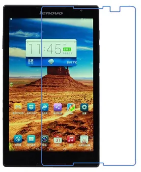 

Ultra Clear/Matte HD Front LCD glossy Screen Protector Screen protective Film For Lenovo Tab S8-50 8.0" tablet