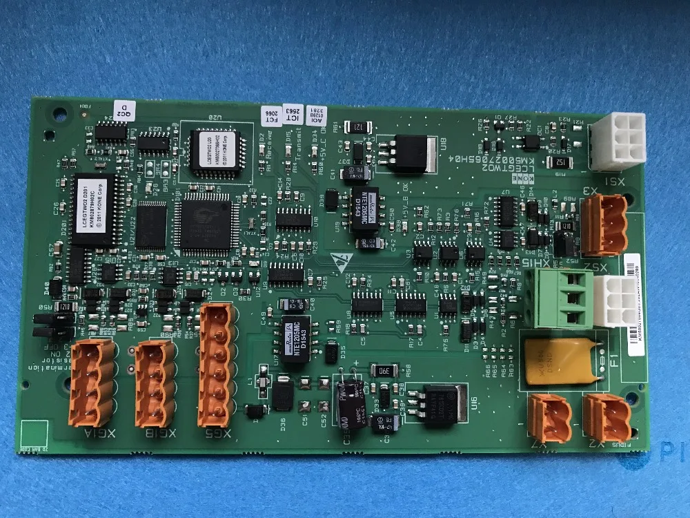 KONE elevator board KM50027065H04 KM50027064G03 new&original