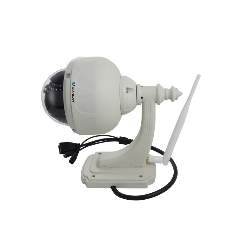 bilder für Vstarcam c7833wip wasserdicht ptz p2p ip außenkamera drahtlose dome netzwerkkamera h.264 objektiv 4mm unterstützung 128g tf karten bilder für Vstarcam c7833wip wasserdicht ptz p2p ip außenkamera drahtlose dome netzwerkkamera h.264 objektiv 4mm unterstützung 128g tf karten