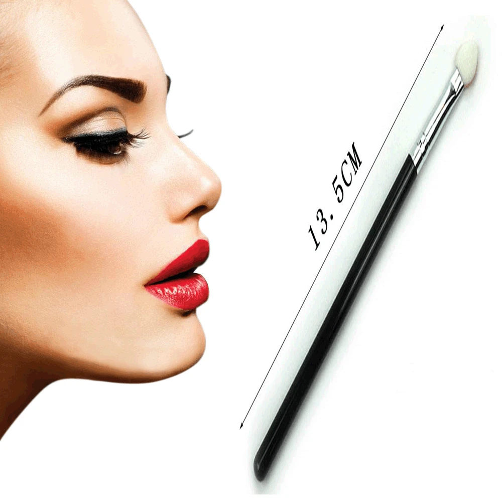 

10Pcs Makeup Double-end Eye Shadow Eyeliner Foundation tool