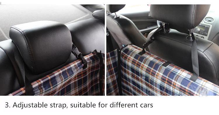Dog Car Seat Covers (35)