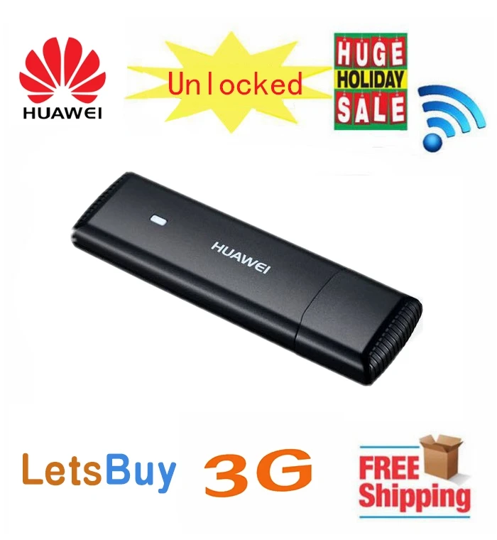 Разблокирована 3g USB модем huawei E1750 WCDMA ключ usb адаптер подключение PK E3131 | Компьютеры
