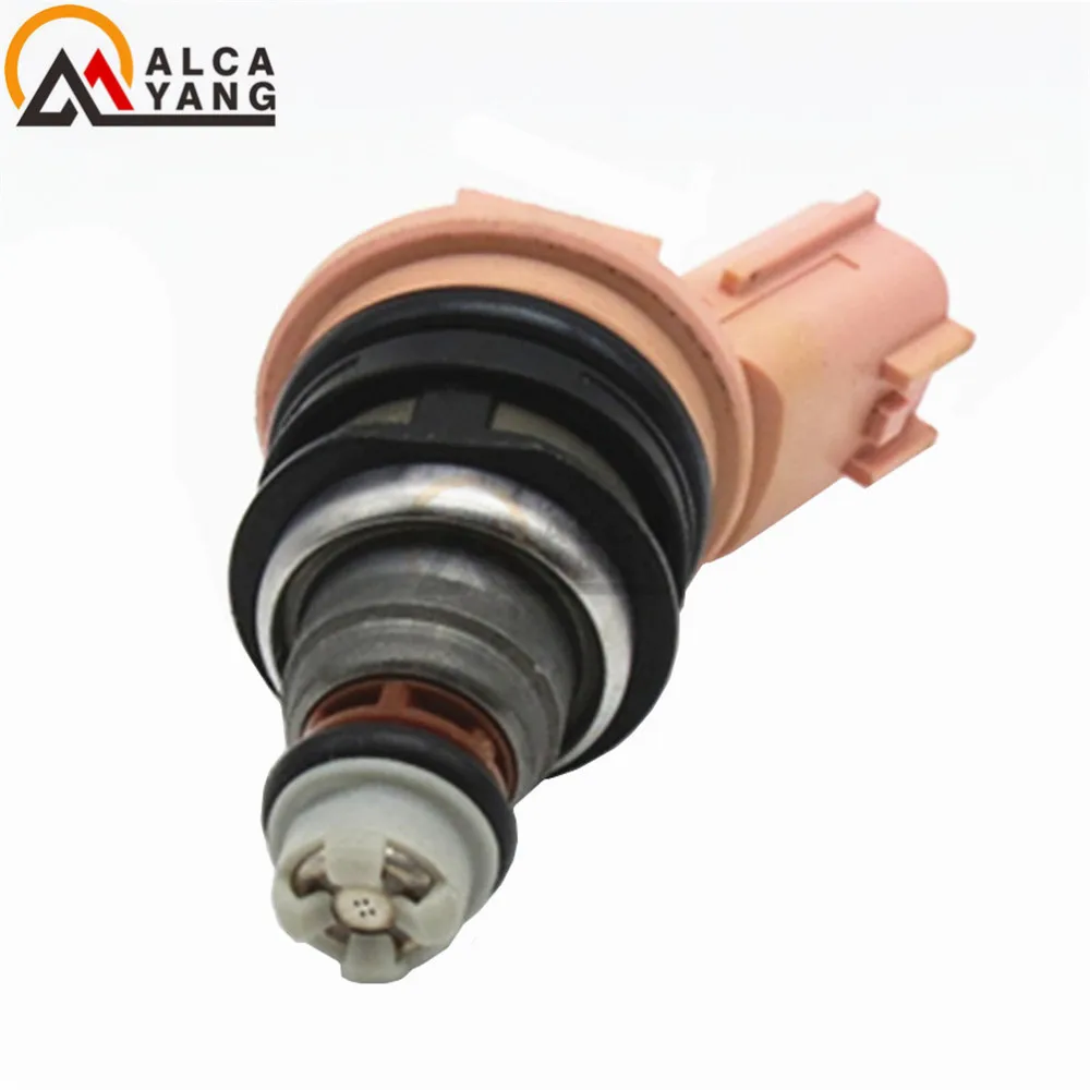 

Fuel Injector Nozzle For Nissan Maxima A32 VQ20DE 16600-57Y00 good quality 16600 57Y00 16600-57Y01 1660057Y01