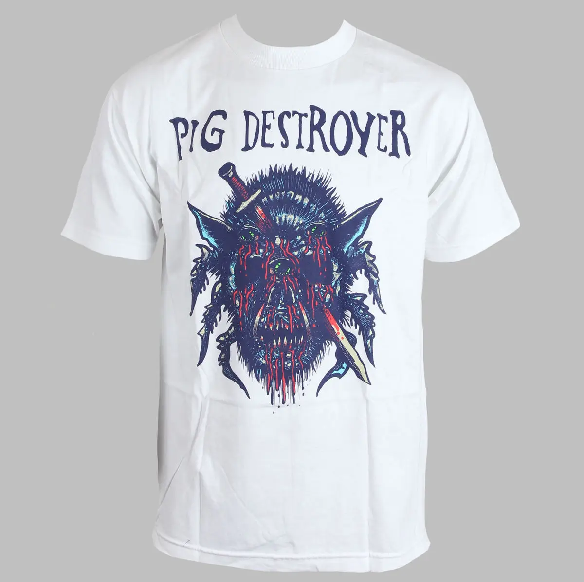 pig destroyer shirt