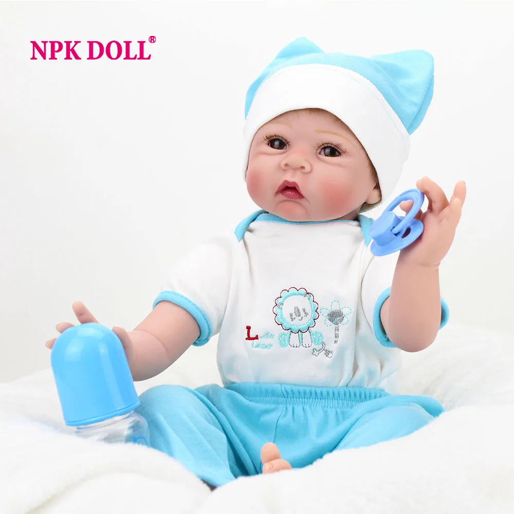 Popular Reborn Baby Doll-Buy Cheap Reborn Baby Doll lots from China