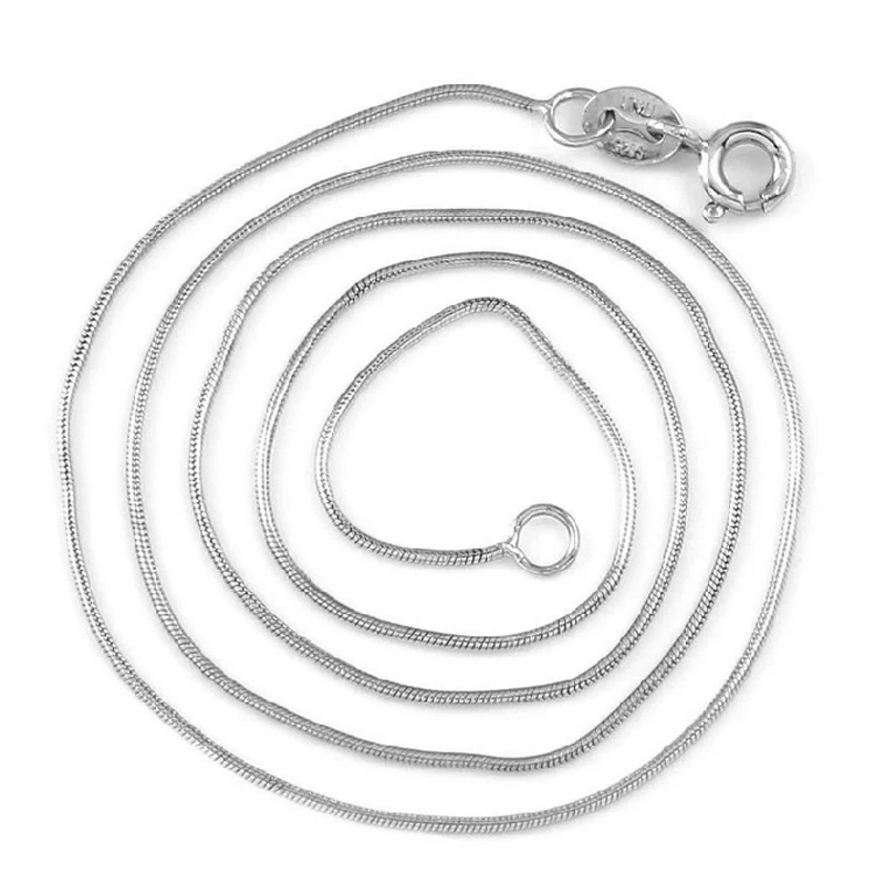 snake chain silver 925 (4)