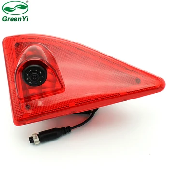 

For Renault Master Opel Movano Nissan NV400 Brake Light Rear View Camera With LED IR CCD Parking Brake Camera