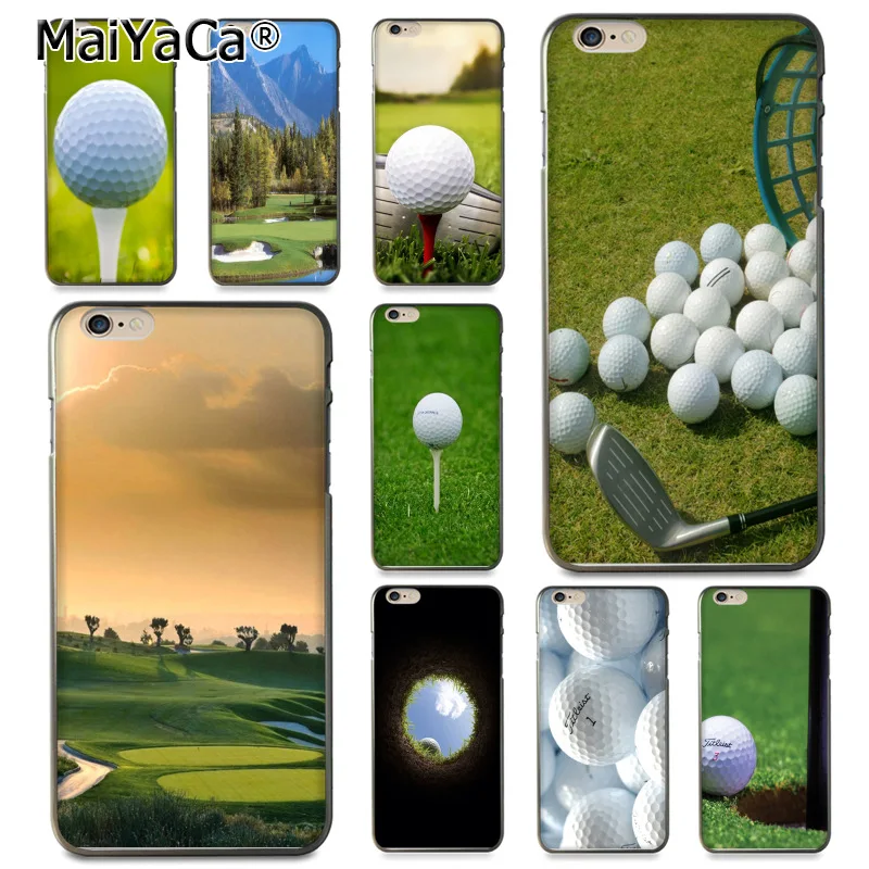 coque golf iphone 7 plus