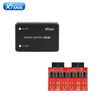 

XTOOL EEPROM Adapter For X100 PRO X200S X300 PLUS