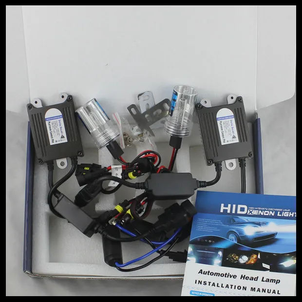 

Super slim high quality canbus HID kit 35W HID xenon Kit H7 H8 H9 H10 H11 9005 9006 solve cars error warning 4300k 6000k 8000k