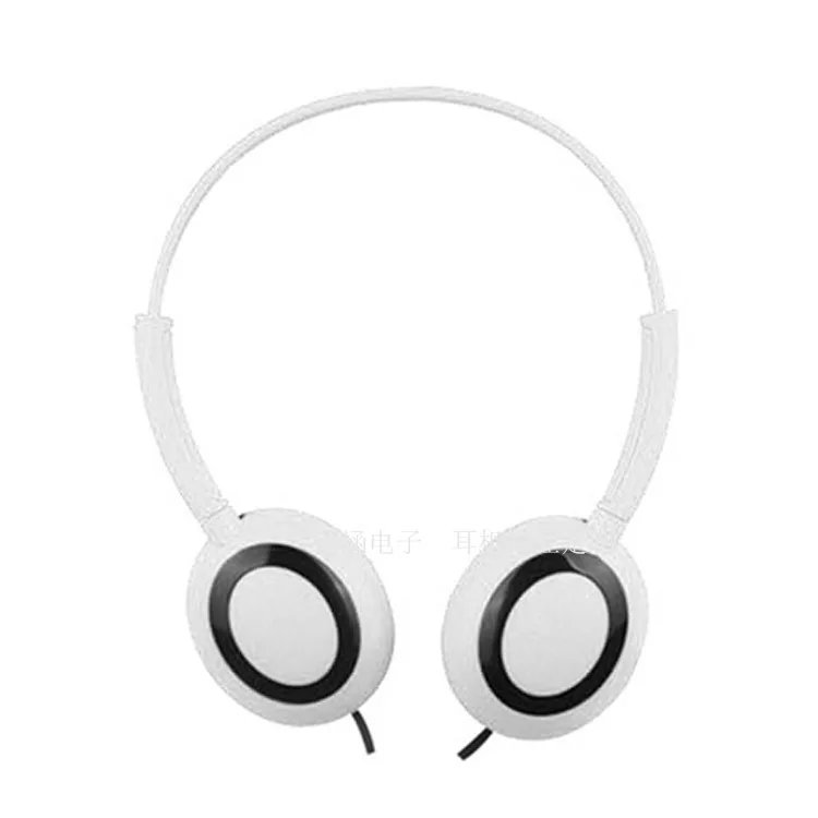 

MIX2 3.5mm Earphones Headsets Stereo Earbuds For mobile phone MP3 MP4 For PC