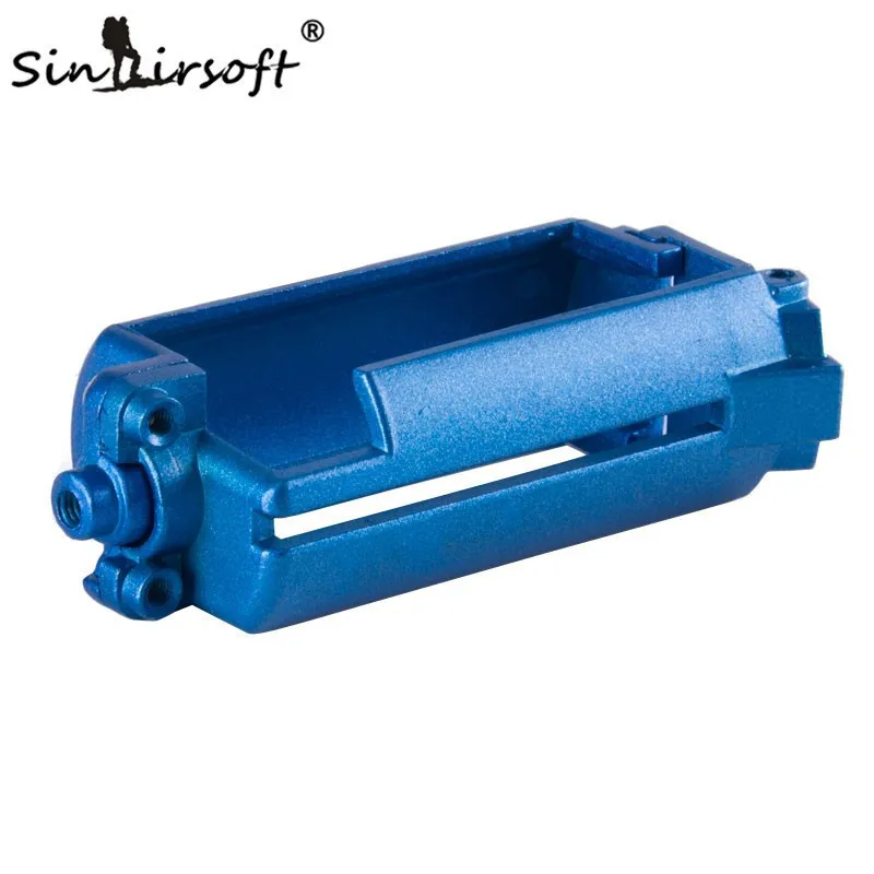 SINAIRSOFT Motor Base Motor Mount Motor Stand Motor Frame for AK47 AK74 Series HuntingGun Accessories Airsoft AEG SA1200